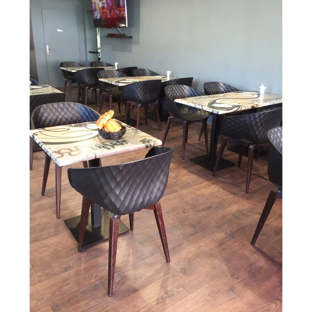 Scaun Uni 550 - Nuovo Design